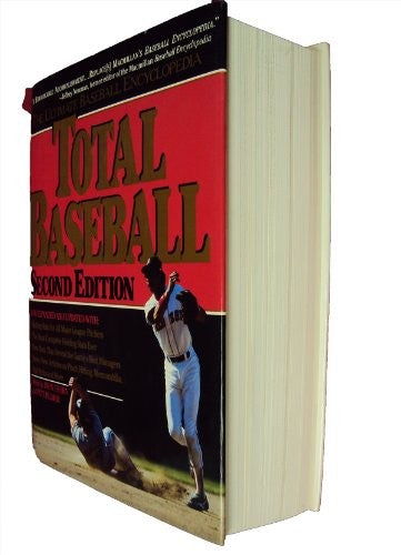 Total Baseball