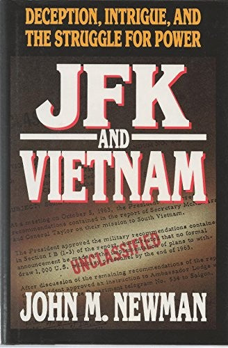 Jfk and Vietnam