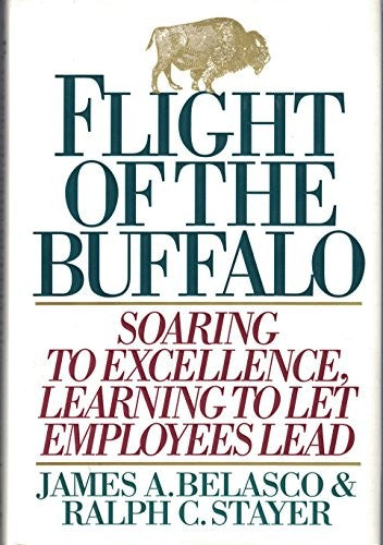 Flight of the Buffalo
