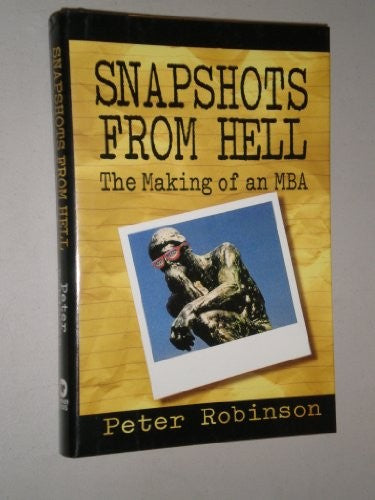 Snapshots from Hell