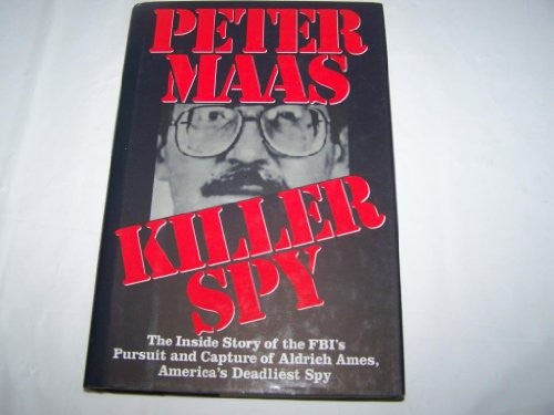 Killer Spy