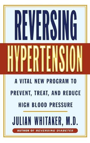 Reversing Hypertension