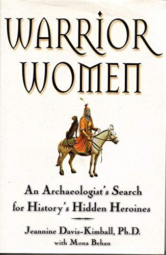 Warrior Women
