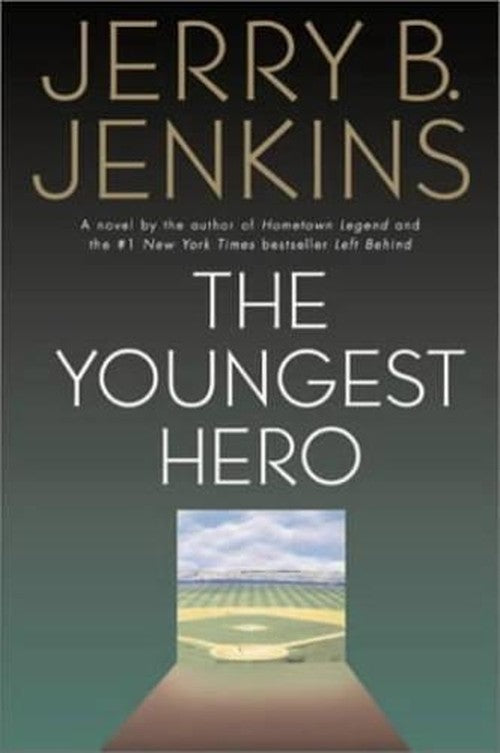 Youngest Hero