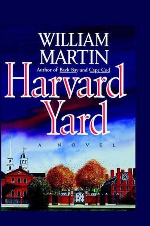 Harvard Yard