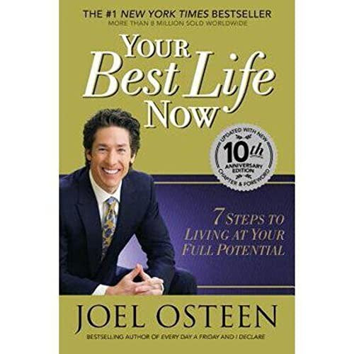 Your Best Life Now