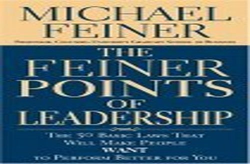 The Feiner Points of Leadership
