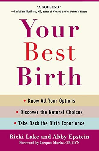 Your Best Birth