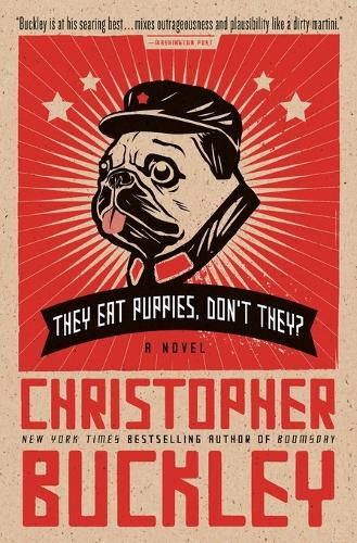 They Eat Puppies, Don't They?