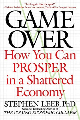 Game Over