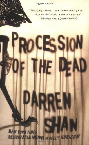 Procession of the Dead
