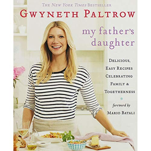 My Father's Daughter