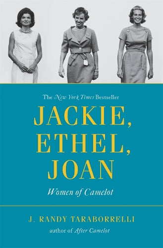 Jackie, Ethel, Joan