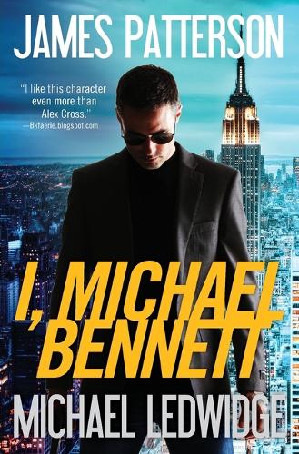 I, Michael Bennett