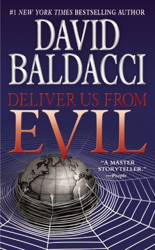 Deliver Us from Evil