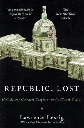 Republic, Lost