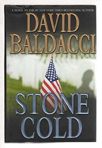 Stone Cold