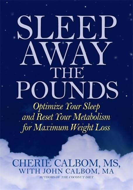 Sleep Away the Pounds