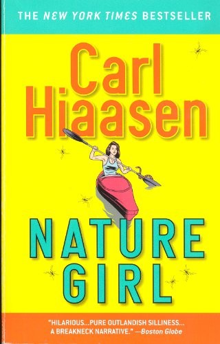 Nature Girl