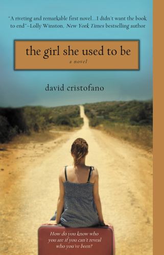 The Girl She Used To Be