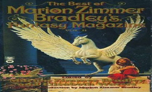 The Best of Marion Zimmer Bradley's Fantasy Magazine