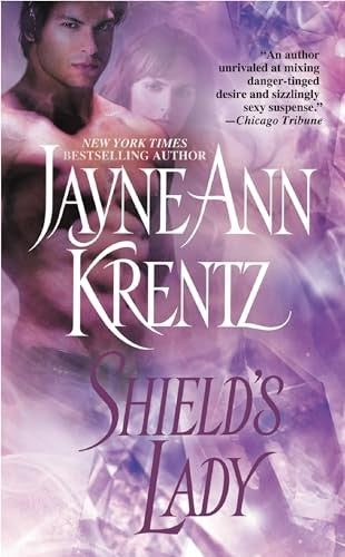Shield's Lady