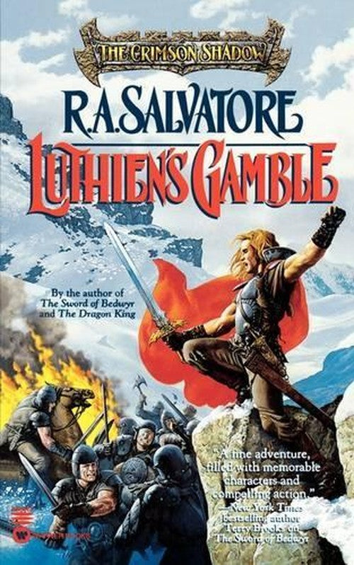 Luthien's Gamble
