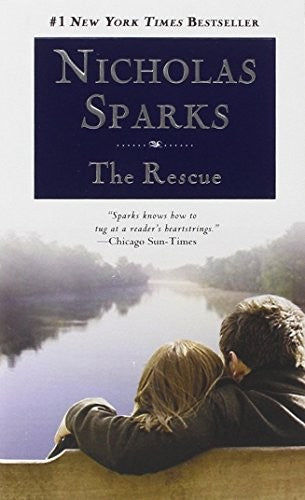The Rescue