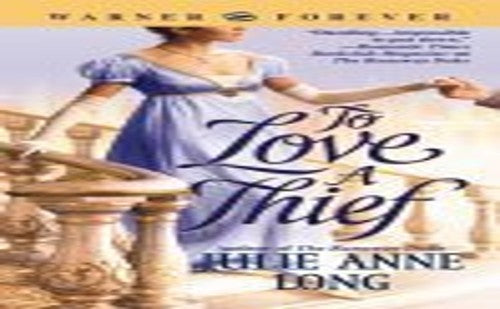 To Love a Thief