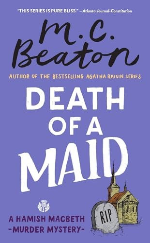Death of a Maid