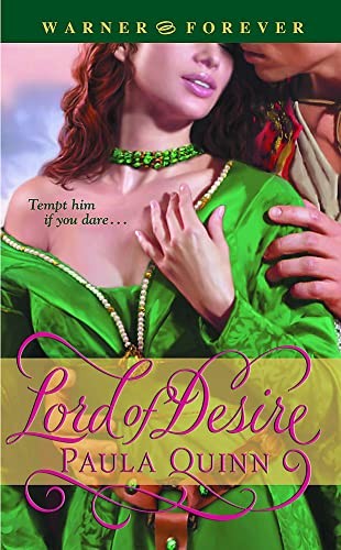 Lord Of Desire