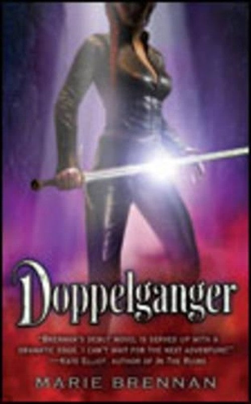 Doppelganger
