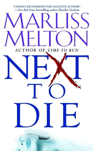 Next To Die