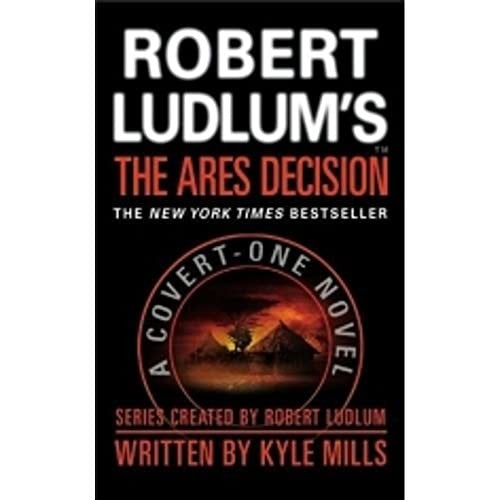 Robert Ludlum's(tm) the Ares Decision