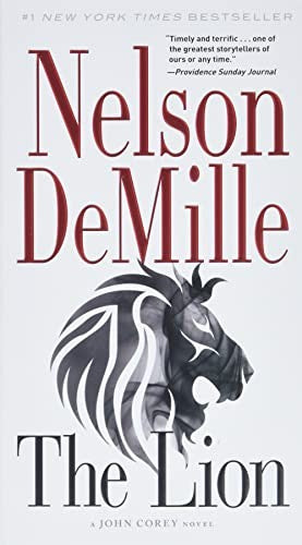 The Lion