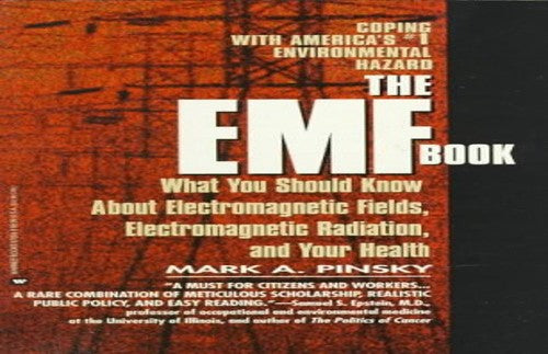 The EMF Book