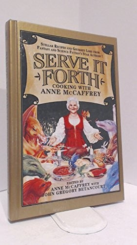 Serve it Forth