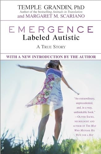 Emergence: Labelled Autistic