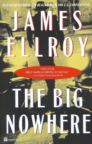 The Big Nowhere