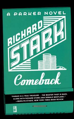 Comeback