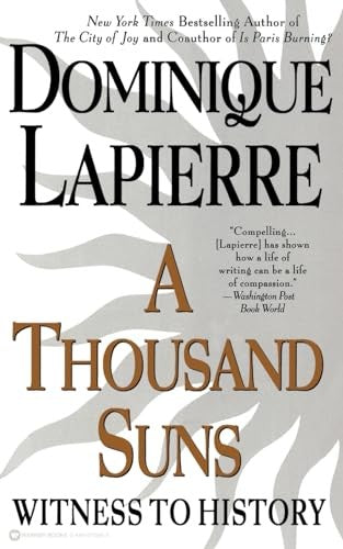Thousand Suns
