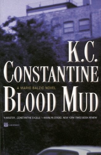 Blood Mud