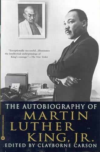 The Autobiography of Martin Luther King
