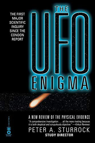 The UFO Enigma