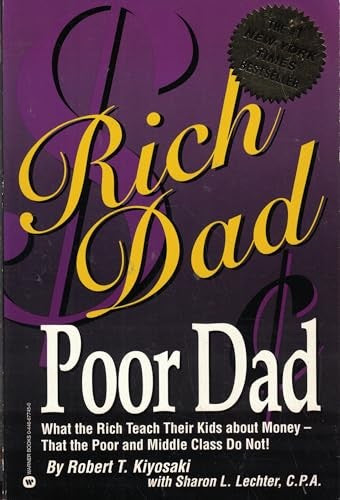 Rich Dad, Poor Dad