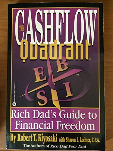 Rich Dad's Cash Flow Quadrant