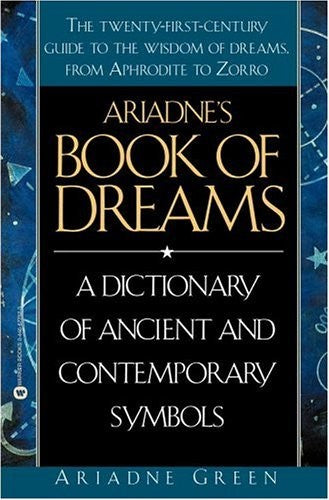 Ariadne's Book of Dreams