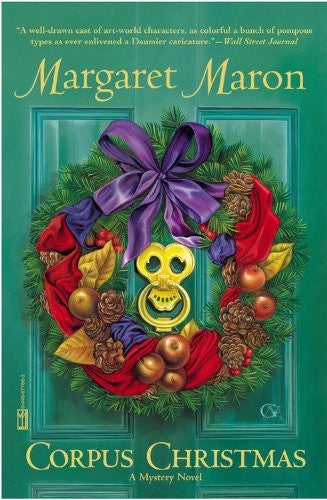 Corpus Christmas