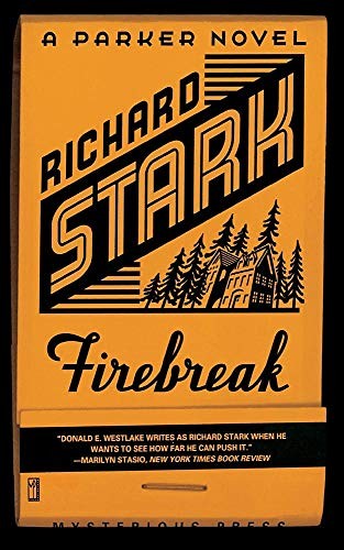 Firebreak