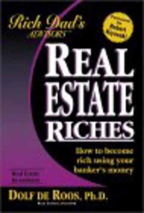 Rich Dad's Advisors